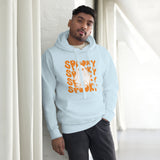 Spooky Halloween Graphic Unisex Hoodie