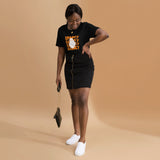 Spooky Halloween Graphic Unisex T-shirt